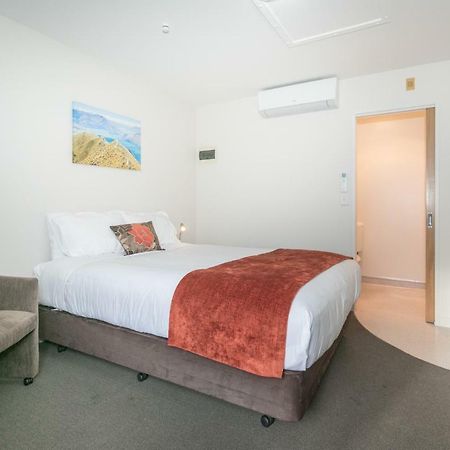 Bella Vista Motel Lake Wanaka Kültér fotó