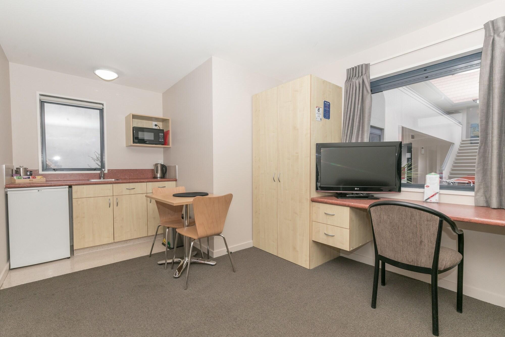 Bella Vista Motel Lake Wanaka Kültér fotó