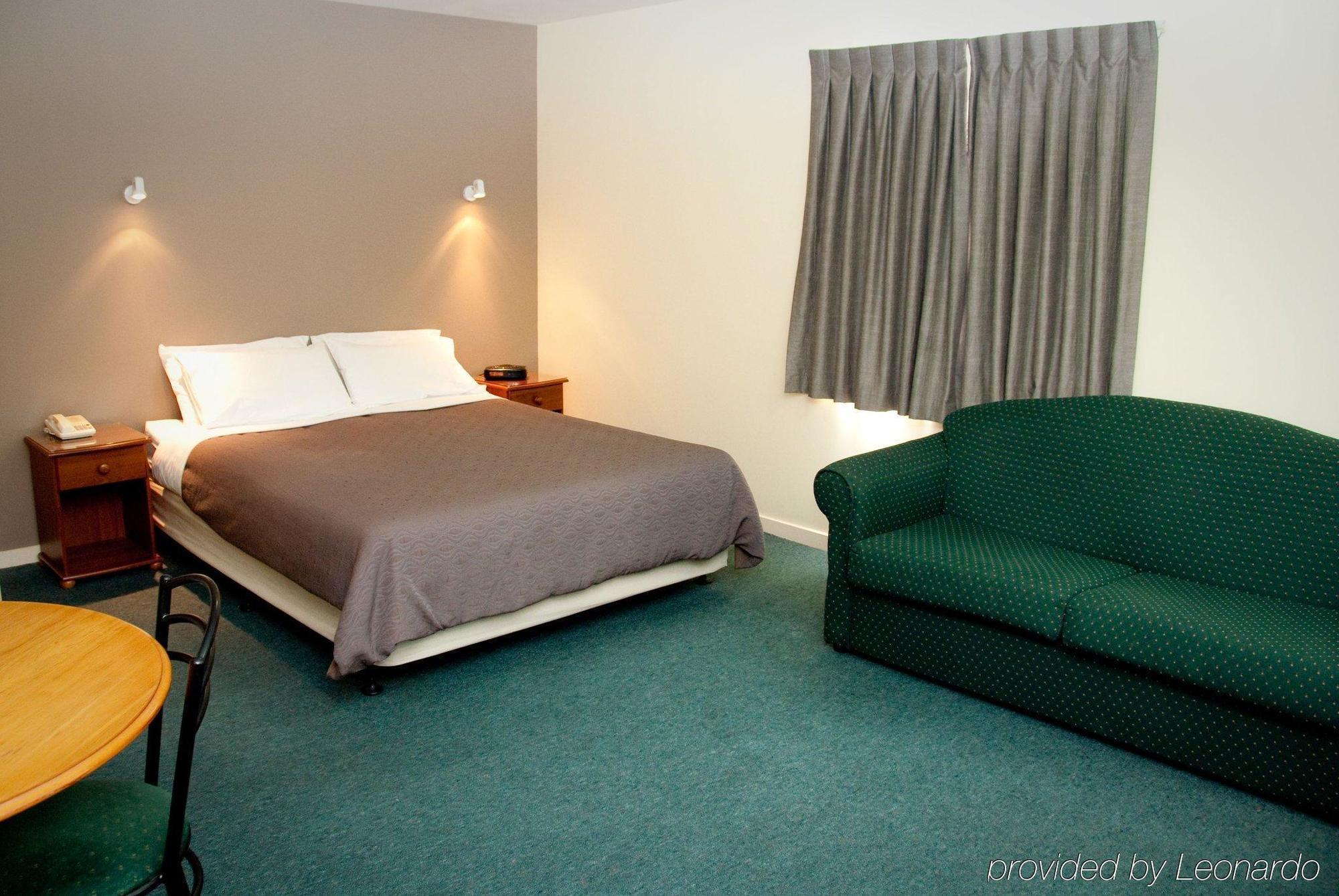 Bella Vista Motel Lake Wanaka Szoba fotó