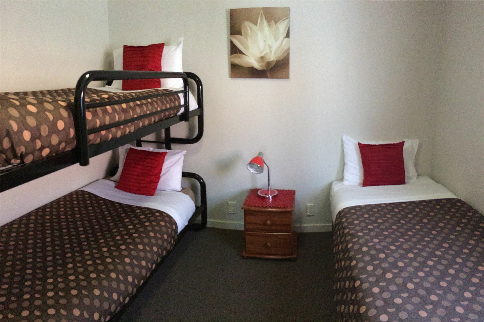 Bella Vista Motel Lake Wanaka Kültér fotó